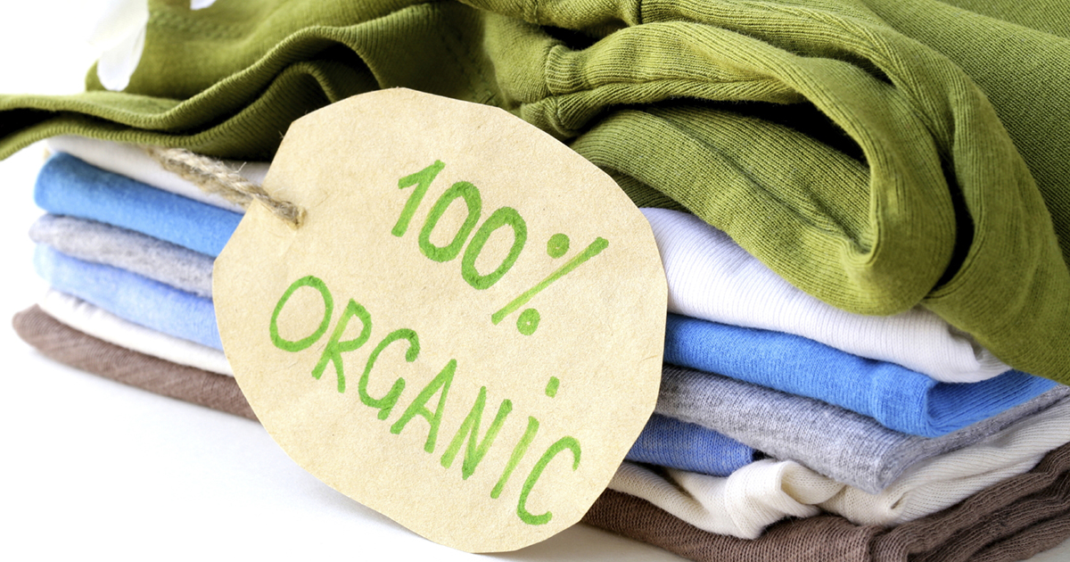1 Sustainable Clothing Manufacturers