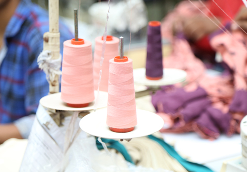 How Organic & More is Maintaining High Quality Apparel Manufacturing Standards?