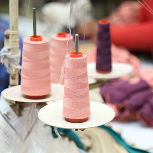 Reasons To Care About Fair Trade Ethical Garment Manufacturing