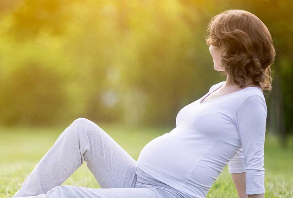 Organic Clothing Material For Mothers