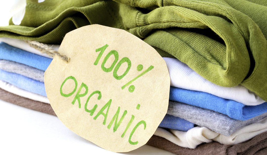 Sustainable Clothing Manufacturers: Organic & More