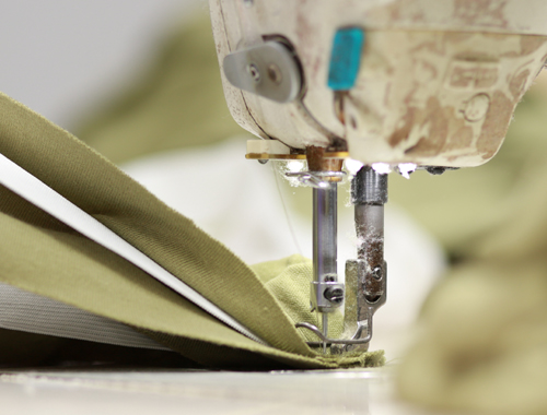 Readymade Garment Manufacturers And Exporters.