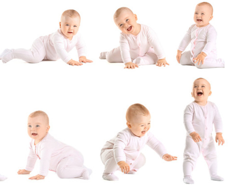Baby Clothing Manufacturers: Organic & More