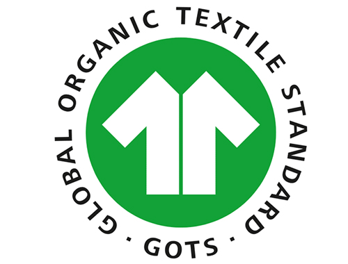 GOTS Certified Factory