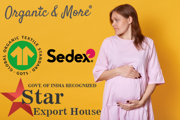 The Essential Maternity Clothes You Need To Look Good In