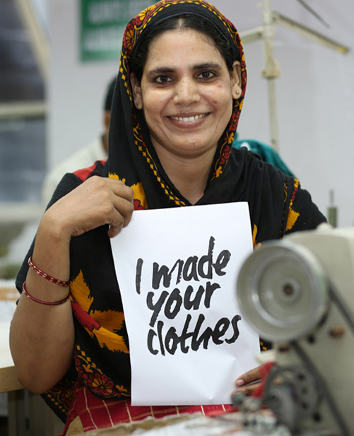 Why Should You Choose Fair Trade Clothes For Kids?