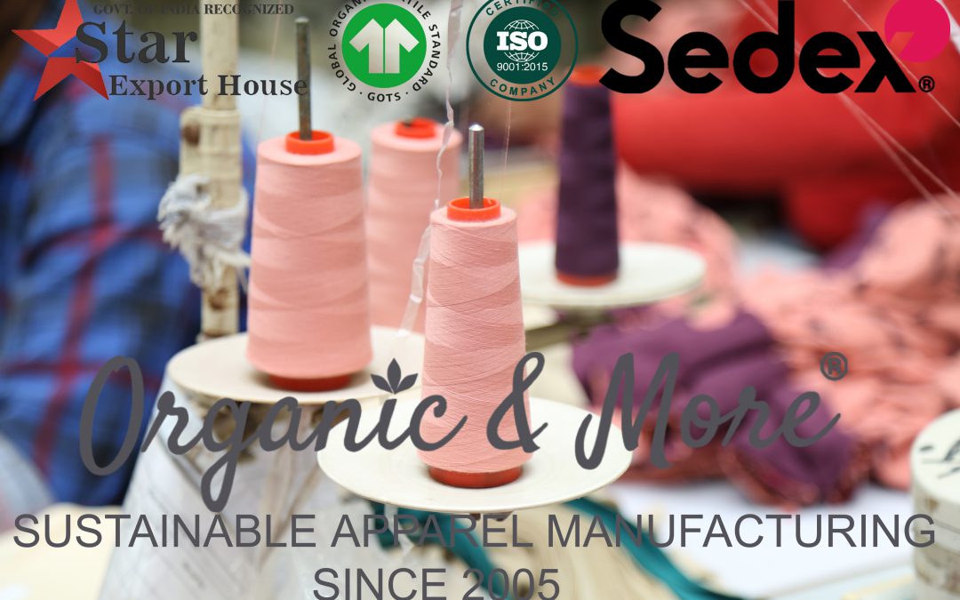 Clothing Manufacturers – Finding a Manufacturer For Your Garment