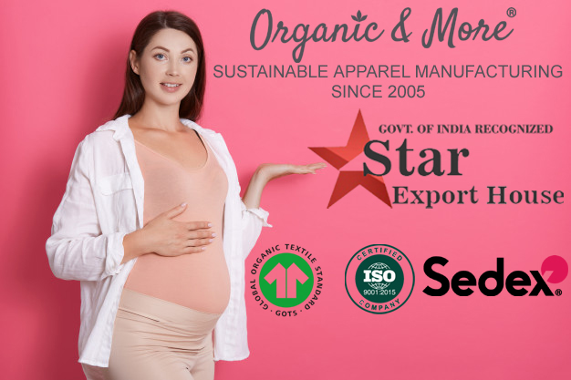 The Parameters To Look Out For Before Buying Maternity Clothes