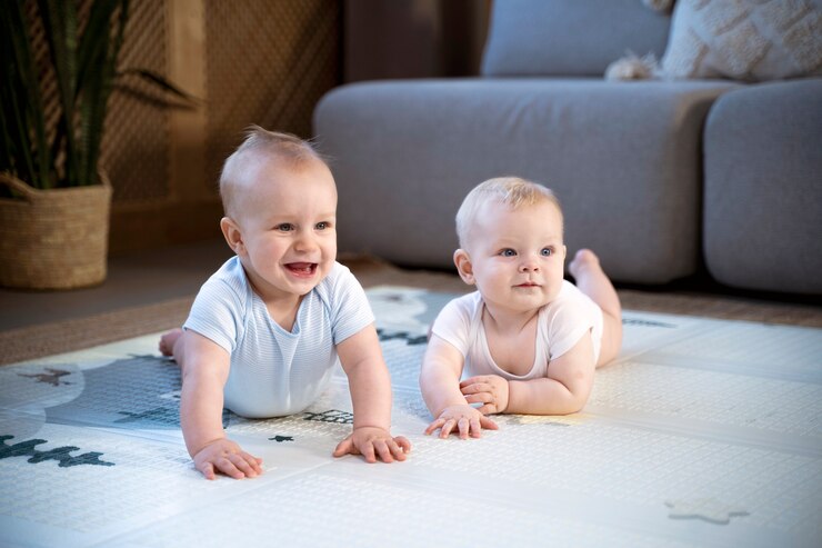 4 Impressive Reasons to Choose Organic Clothes For Your Baby