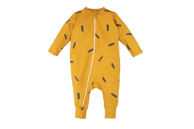 Baby Romper Manufacturers In India For The USA, UK, Australia, France, Italy, Spain, Canada, Germany, UAE And Private Labels