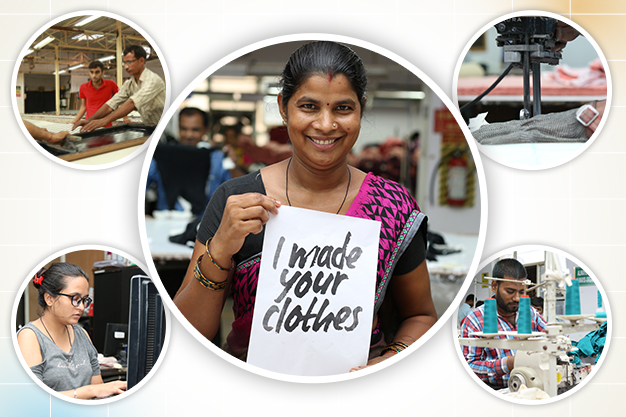 Elevating Fashion with Integrity: Organic & More – Unveiling India’s Best Garment Manufacturers