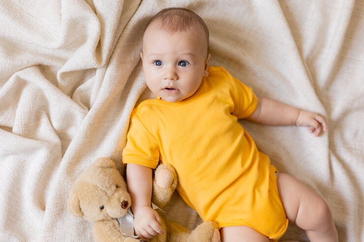 Organic Cotton Baby Clothing: A Closer Look at the Manufacturing Factory Process
