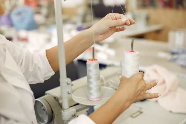 The Latest Trends And Innovations In Garment Manufacturing: Discuss The Newest Technology, Machinery, And Techniques Used In Garment Manufacturing That Help Improve The Quality And Efficiency Of Production.