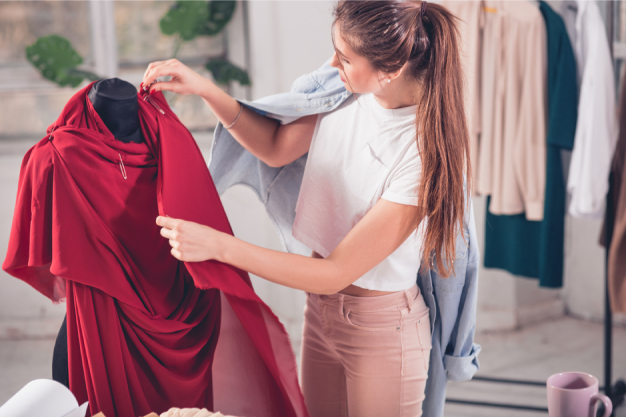 Sustainable Fashion: How Women’s Clothing Manufacturers are Leading the Way.