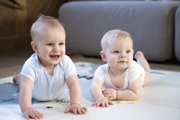 The Rise of Baby Clothing Manufacturers in India: A Look into the Growing Industry.