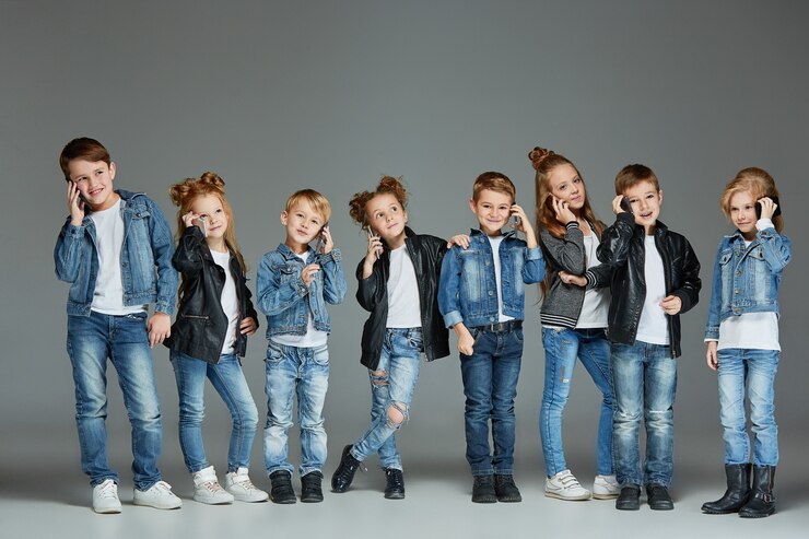 Unlocking Success: A Comprehensive Guide to Kids Clothing Wholesale with Organic & More.