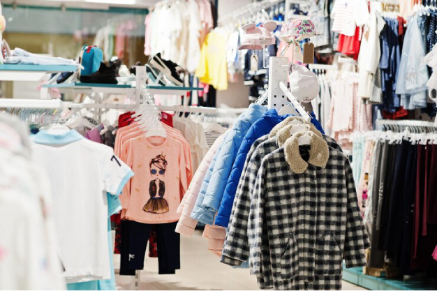 Navigating the Nursery: Choosing the Right Private Label Partner for Your Baby Clothing Line.