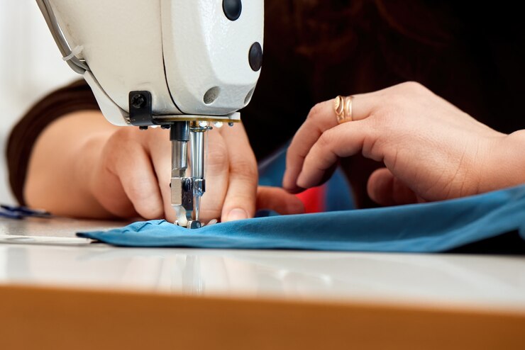 Organic & More: Your Premier Garment Factory Partner for Global Clothing Brands.