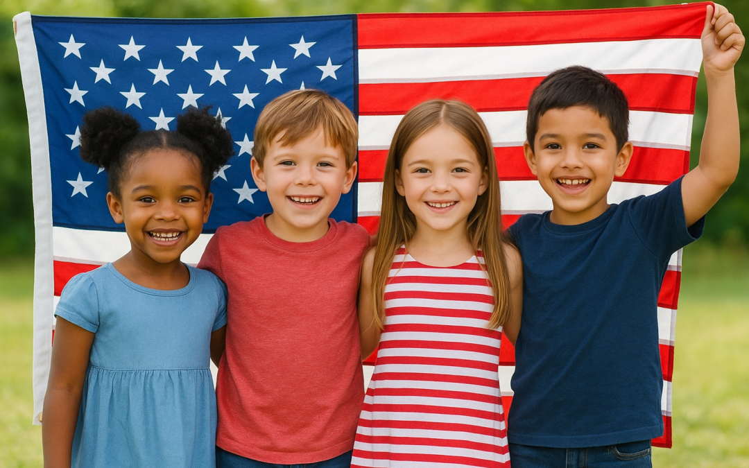 The Quest for the Perfect Partner: Why Organic And More is the Ideal Choice for Your Kids Clothing Brand.