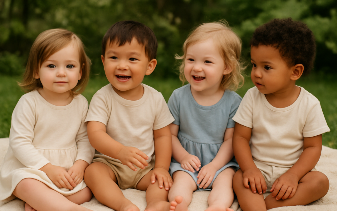 Top 5 Things to Check Before Partnering with a Baby Clothing Manufacturer.