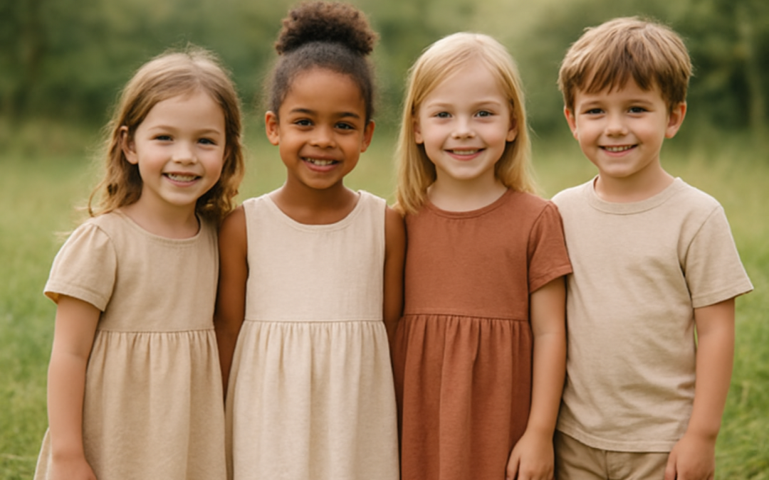 What to Look for When Selecting a Kidswear Manufacturing Partner.